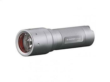 Ledlenser SL-Pro220 LED Flashlight