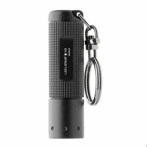 Led Lenser K2 Mini Torch