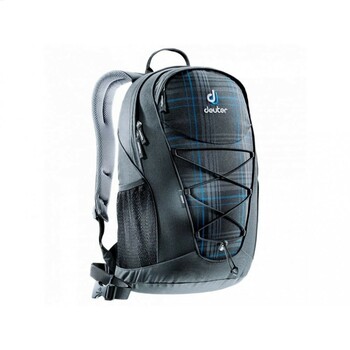 Deuter Go Go Travel Backpack blueline check