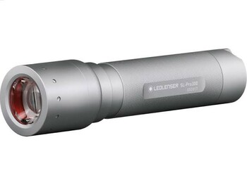 Ledlenser SL-Pro300