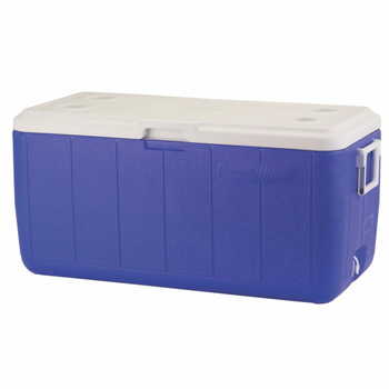 Coleman 100 QT Performance Ice Box