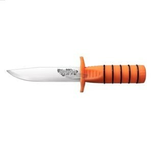 Cold Steel Survival Edge (Orange Handle)