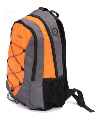 Gipfel Orange  Daypack