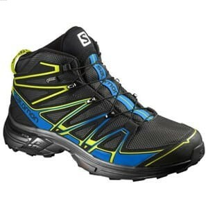 Salomon X Chase MID GTX Shoe