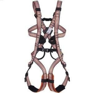 Rock Empire Apache Full Body Harness