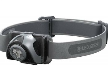 Ledlenser SH-Pro90 LED Headlamp