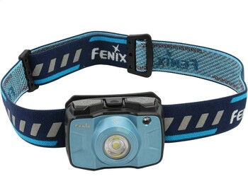 Fenix HL30 LED Headlamp 2018 Edition