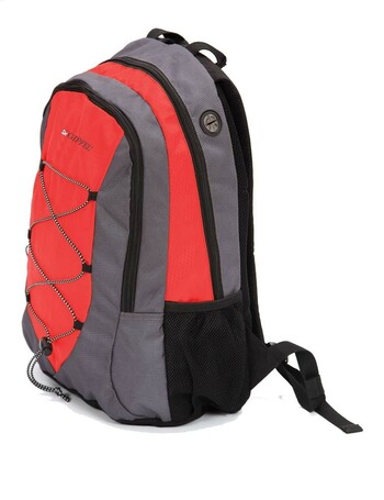 Gipfel Red Daypack