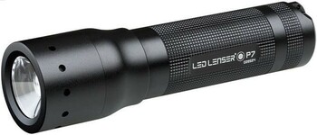 Ledlenser P7 core LED Flashlight