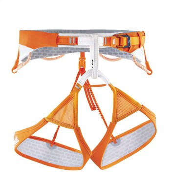 Petzl Sitta Harness