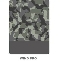 4Fun Camu Grey Windpro