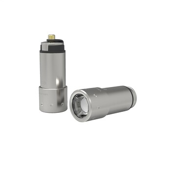 Led Lenser Automotive Mini Torch