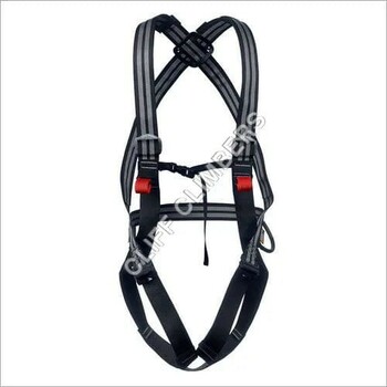 Singing Rock Complete Full Body Harness