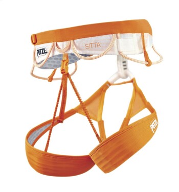 Petzl Sitta Harness