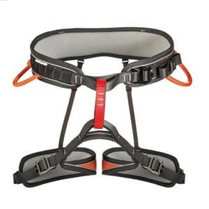 Singing Rock Attack III Seat Harness