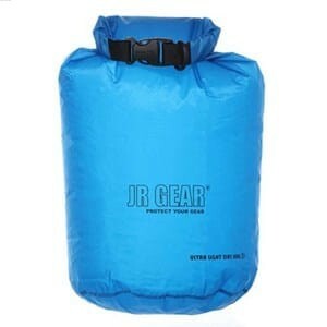 JR Gear Ultra Light Dry Bag