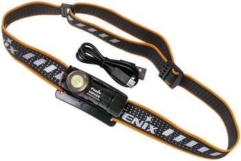 Fenix HM50R V2 LED Head Torch