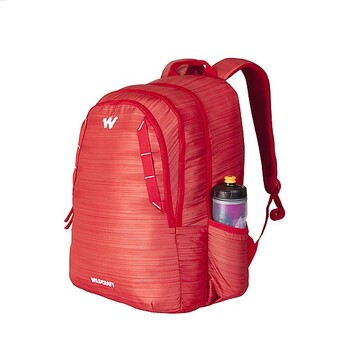 Wildcraft 4 Flare Unisex Backpack