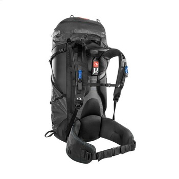 Tatonka Yukon Light 60 Plus 10 backpack - Black