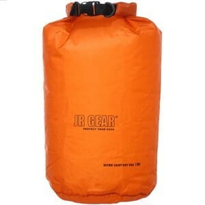 JR Gear Ultra Light Dry Bag