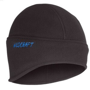 Wildcraft Fleece Ski Cap