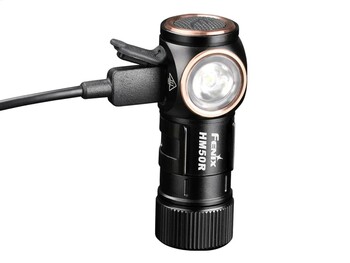 Fenix HM50R V2 LED Head Torch