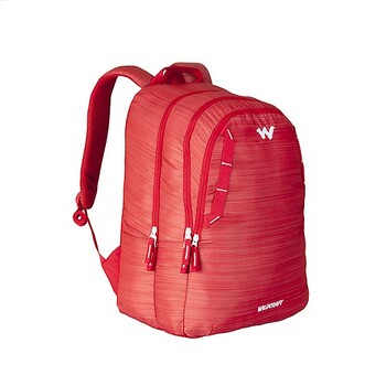 Wildcraft 4 Flare Unisex Backpack