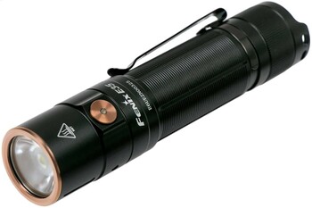 Fenix E35 V3.0 LED Torch