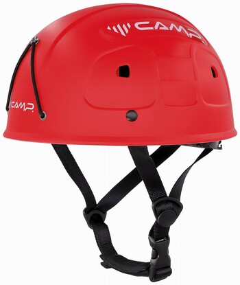 Camp Rockstar Climbing Helmet