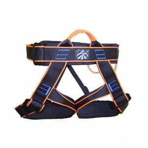 Vertical Comfort Harness