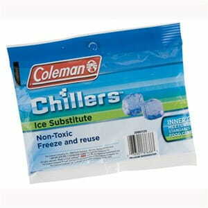 Coleman ICE Subs Soft PDQ