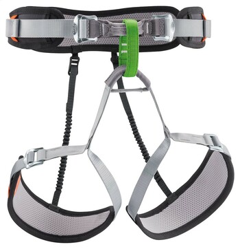 Petzl Aspir LT Harness