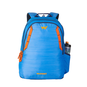 Wildcraft 4 Flare Unisex Backpack