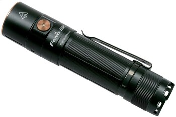 Fenix E35 V3.0 LED Torch