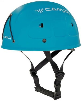 Camp Rockstar Climbing Helmet