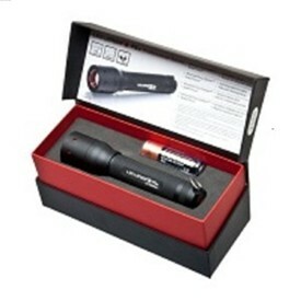 Led Lenser P 5.2 Gift Box