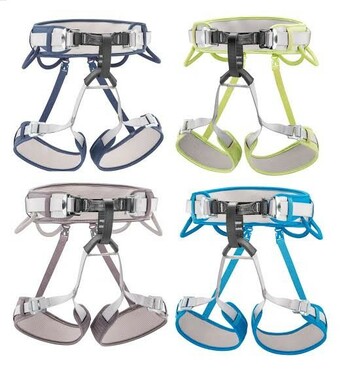 Petzl Corax Seat Harness