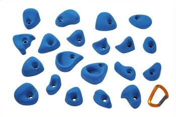 Entre-Prises Tic Climbing Holds