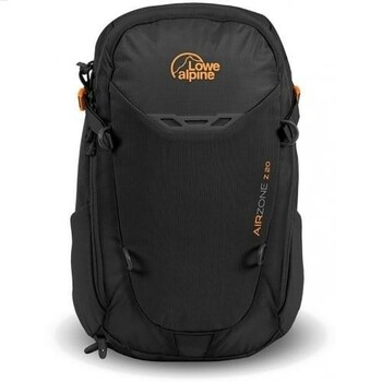 Lowe Alpine Airzone Z-20 Backpack Black - Cycling Hiking Daypack