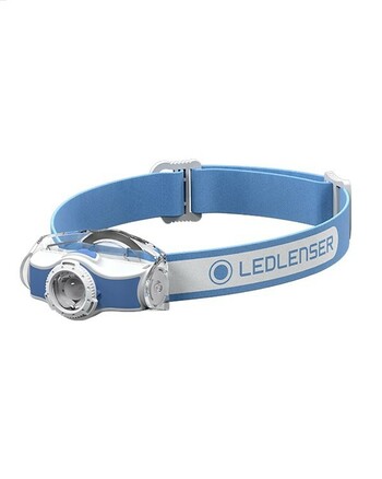 Ledlenser MH5 Blue