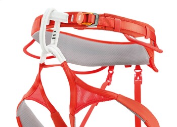 Petzl Hirundos Climbing Harness