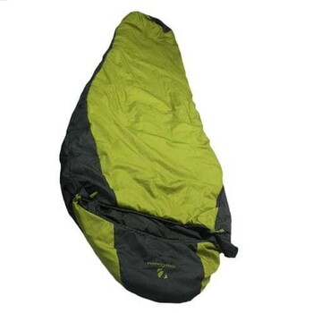 Cliff Climbers Sleeping Bag Polarlite