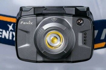 Fenix HL32R Rechargeable LED Headlamp