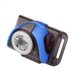 Led Lenser Bike Light SEO B5R Blue