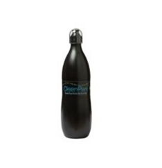 Clean Pani Filter Water Botler (Black)