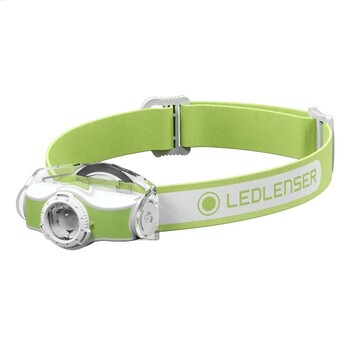 LEDLENSER MH5 Green