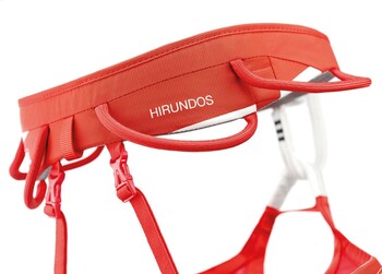 Petzl Hirundos Climbing Harness