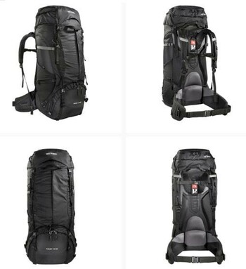 Tatonka Yukon 70+10  Trekking Bag