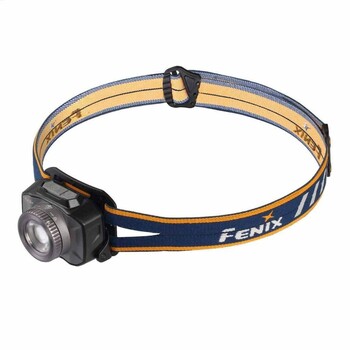 Fenix HL40R LED Rechargeable Headlamp