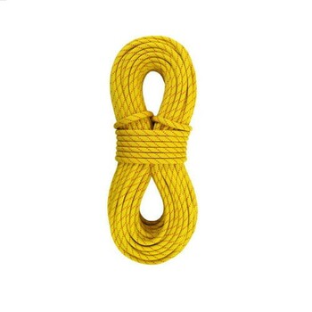 Koromount Static Rope 10.5mm UIAA Certified - Made in India